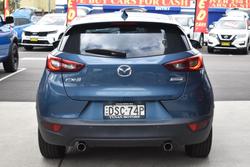 2017 Mazda
CX-3 Maxx