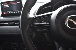 2017 Mazda
CX-3 Maxx