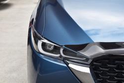 2023 Mazda
CX-5 G25 Touring