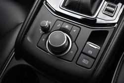 2023 Mazda
CX-5 G25 Touring