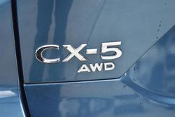 2023 Mazda
CX-5 G25 Touring