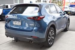 2023 Mazda
CX-5 G25 Touring
