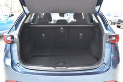 2023 Mazda
CX-5 G25 Touring