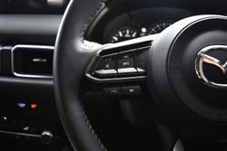 2023 Mazda
CX-5 G25 Touring