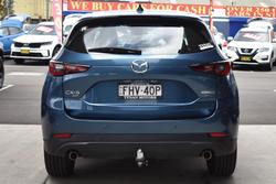 2023 Mazda
CX-5 G25 Touring