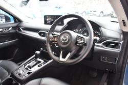 2023 Mazda
CX-5 G25 Touring