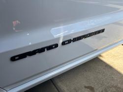 2020 Jeep Grand Cherokee Night Eagle WK MY20 4X4 Dual Range Bright White