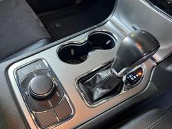 2020 Jeep Grand Cherokee Night Eagle WK MY20 4X4 Dual Range Bright White