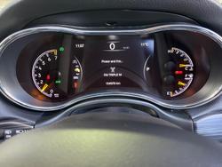 2020 Jeep Grand Cherokee Night Eagle WK MY20 4X4 Dual Range Bright White