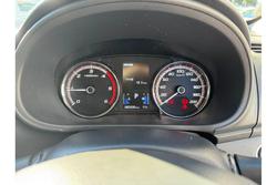 2021 Mitsubishi
Triton GSR