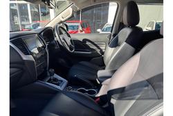 2021 Mitsubishi
Triton GSR