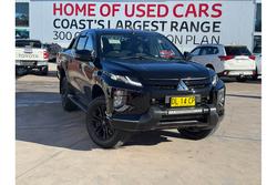 2021 Mitsubishi
Triton GSR