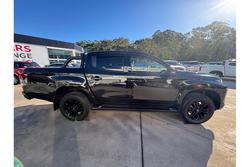 2021 Mitsubishi
Triton GSR
