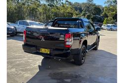 2021 Mitsubishi
Triton GSR