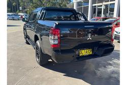 2021 Mitsubishi
Triton GSR