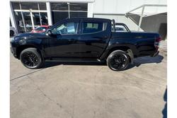 2021 Mitsubishi
Triton GSR