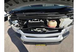 2016 Toyota
                Hiace Commuter