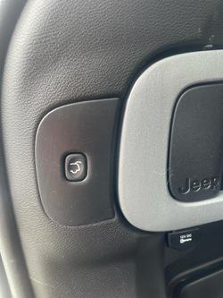 2015 Jeep
Cherokee Limited