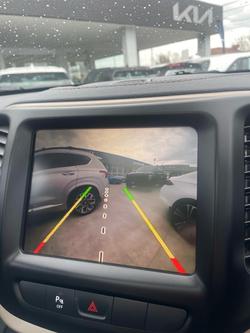 2015 Jeep
Cherokee Limited