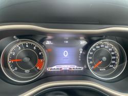 2015 Jeep
Cherokee Limited