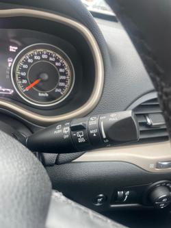 2015 Jeep
Cherokee Limited