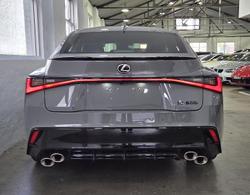 2023 Lexus
IS IS500 F Sport