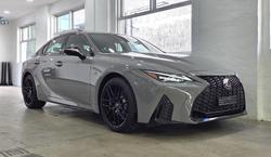 2023 Lexus
IS IS500 F Sport