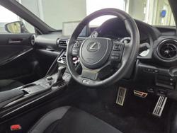 2023 Lexus
IS IS500 F Sport