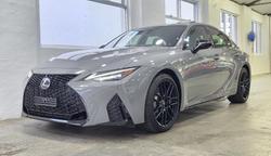 2023 Lexus
IS IS500 F Sport