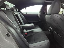 2023 Lexus
IS IS500 F Sport