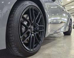 2023 Lexus
IS IS500 F Sport