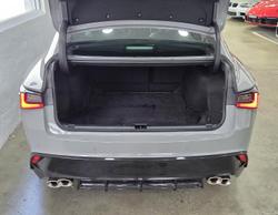 2023 Lexus
IS IS500 F Sport