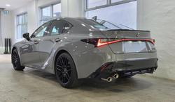 2023 Lexus
IS IS500 F Sport