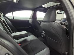 2023 Lexus
IS IS500 F Sport