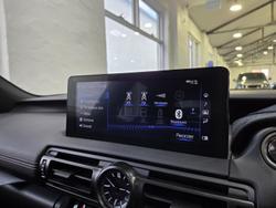 2023 Lexus
IS IS500 F Sport