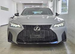 2023 Lexus
IS IS500 F Sport