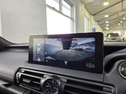 2023 Lexus
IS IS500 F Sport
