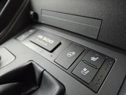 2023 Lexus
IS IS500 F Sport