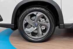 2024 Subaru Forester STI Sport S5 MY24 AWD Crystal White