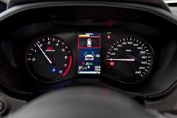 2024 Subaru Forester STI Sport S5 MY24 AWD Crystal White