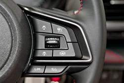 2024 Subaru Forester STI Sport S5 MY24 AWD Crystal White