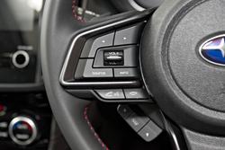 2024 Subaru Forester STI Sport S5 MY24 AWD Crystal White