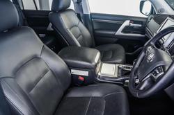 2019 Toyota Landcruiser VX