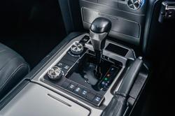 2019 Toyota
Landcruiser VX