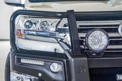 2019 Toyota Landcruiser VX