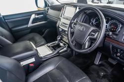 2019 Toyota Landcruiser VX