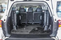 2019 Toyota Landcruiser VX