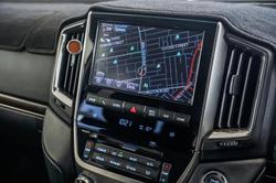 2019 Toyota Landcruiser VX