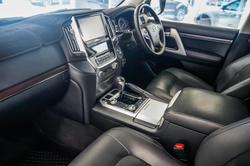 2019 Toyota Landcruiser VX