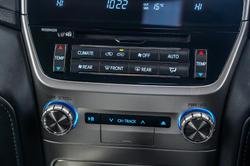 2019 Toyota Landcruiser VX